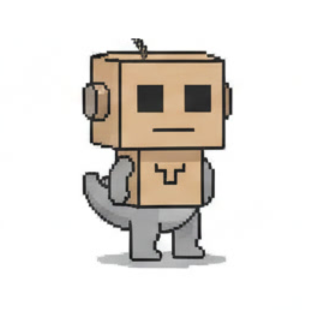 Bot-like