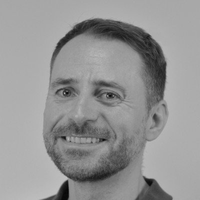 Sebastian Weber
